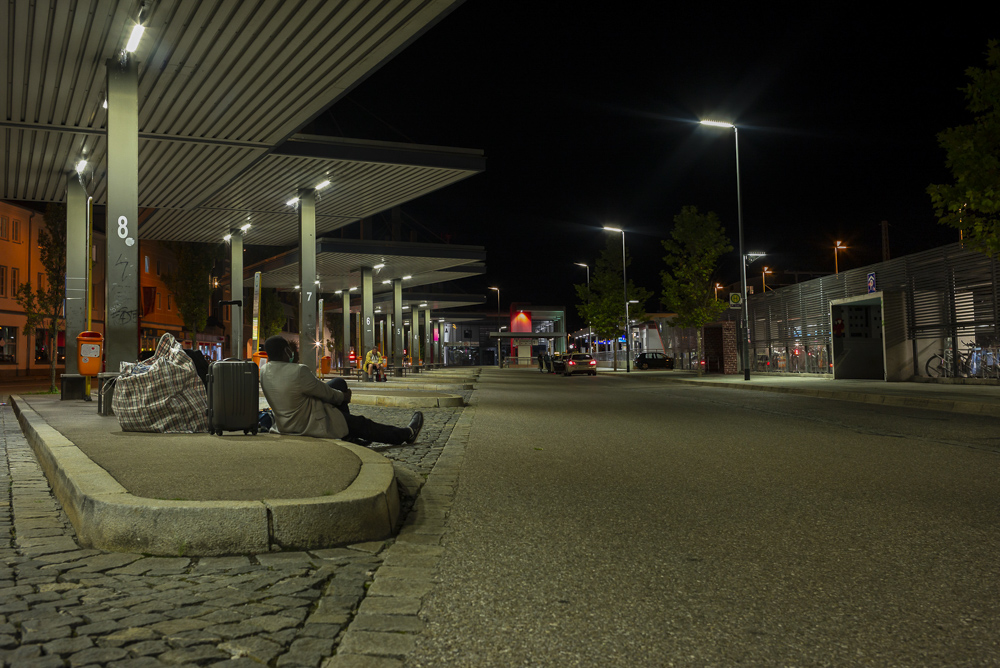 Platz 12 Michael Mayer